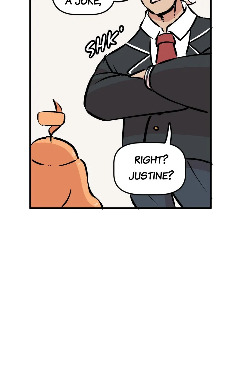 Love on Target Chapter 37 page 43 - 