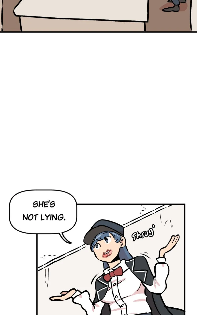 Love on Target Chapter 37 page 45 - 