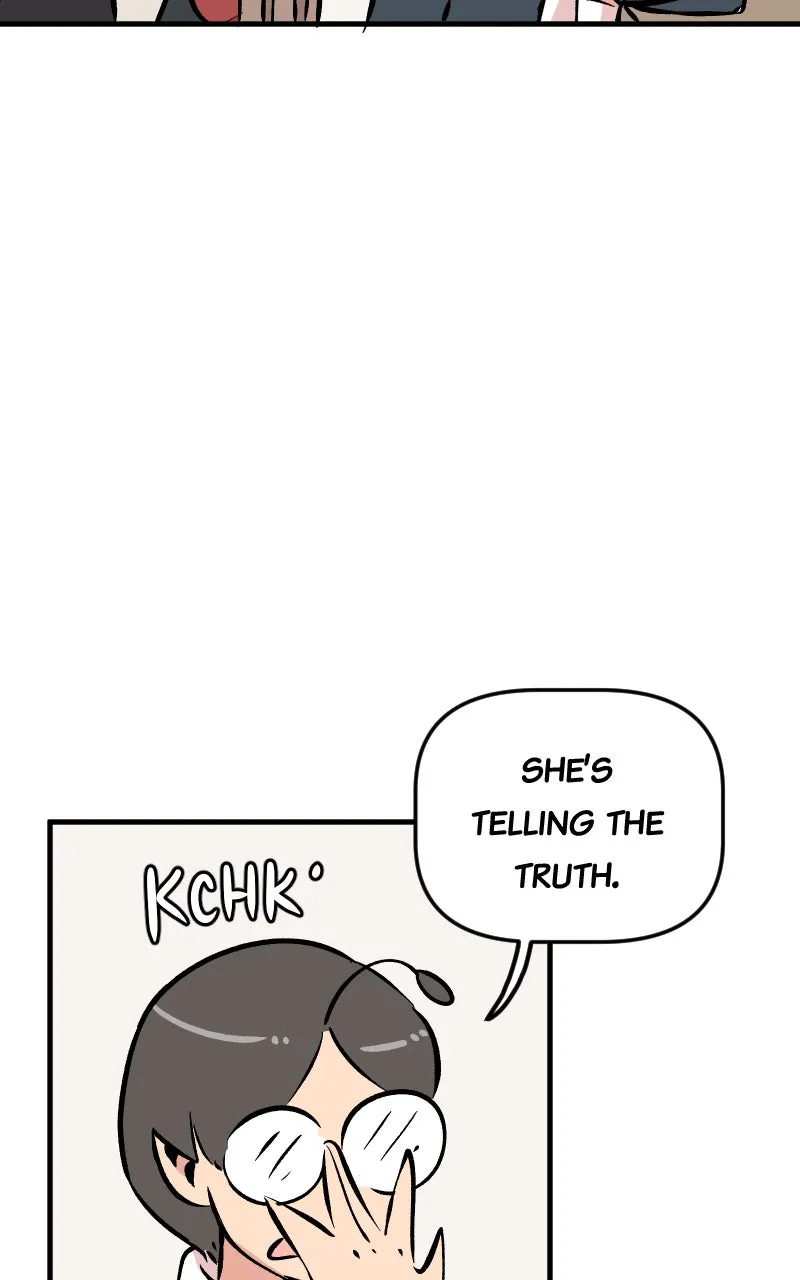 Love on Target Chapter 37 page 47 - 