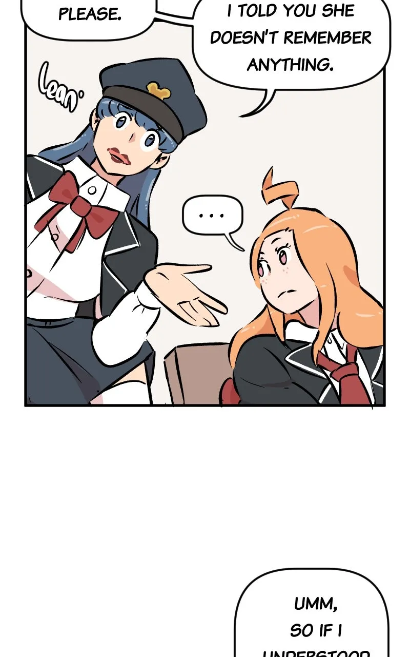 Love on Target Chapter 37 page 53 - 