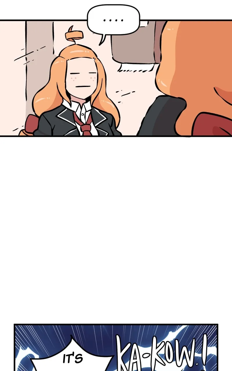 Love on Target Chapter 37 page 7 - 