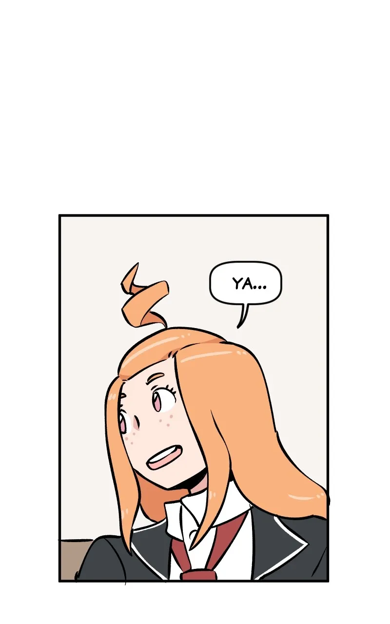 Love on Target Chapter 37 page 61 - 