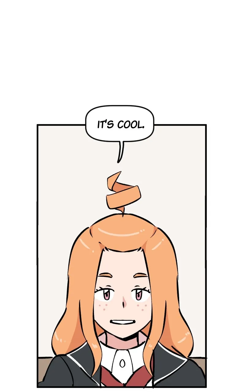 Love on Target Chapter 37 page 62 - 