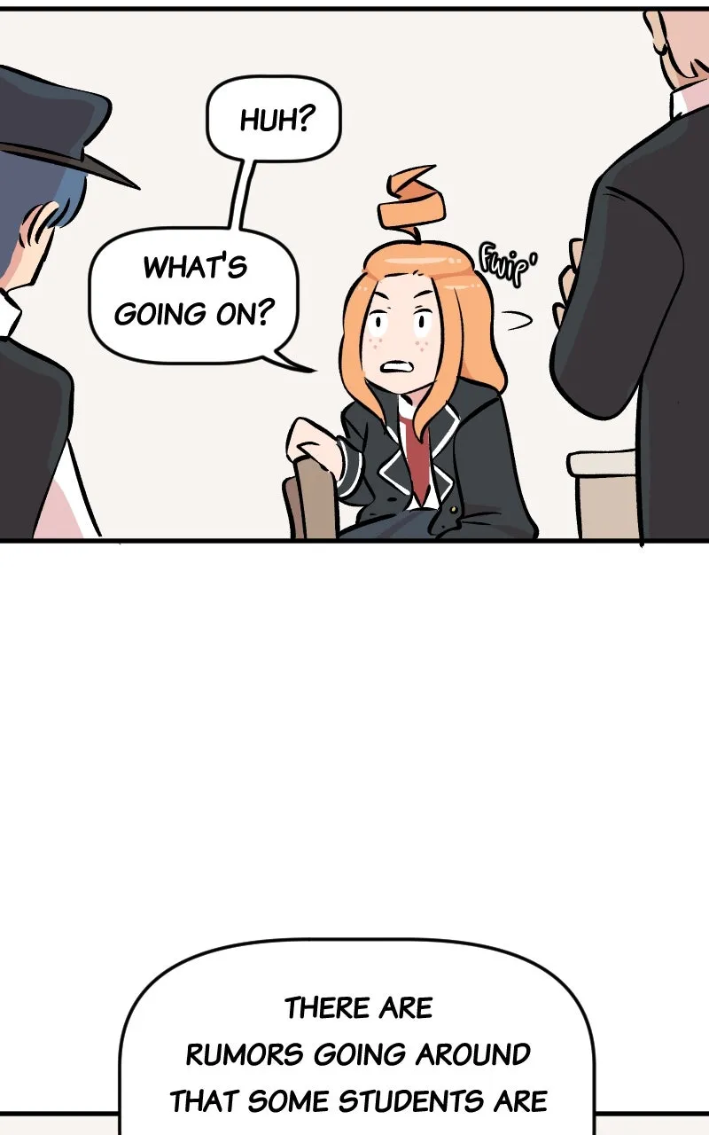Love on Target Chapter 37 page 72 - 