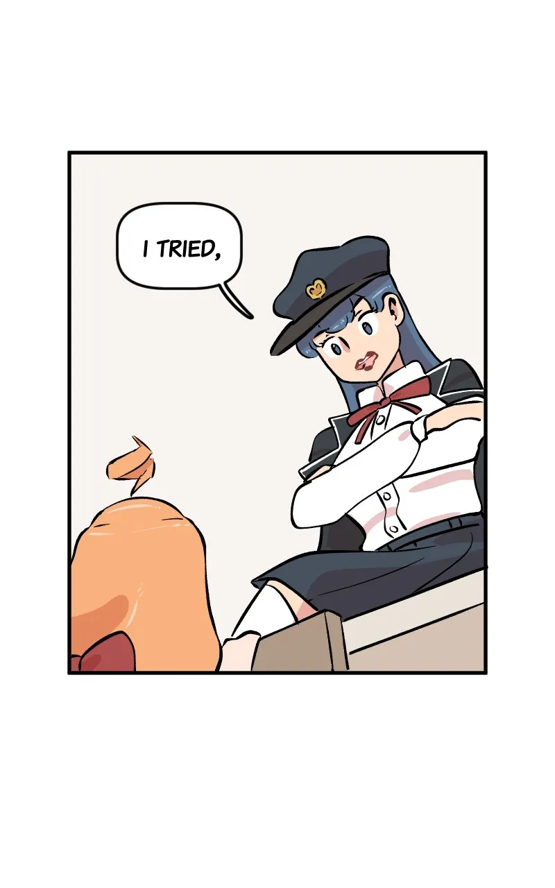 Love on Target Chapter 37 page 75 - 