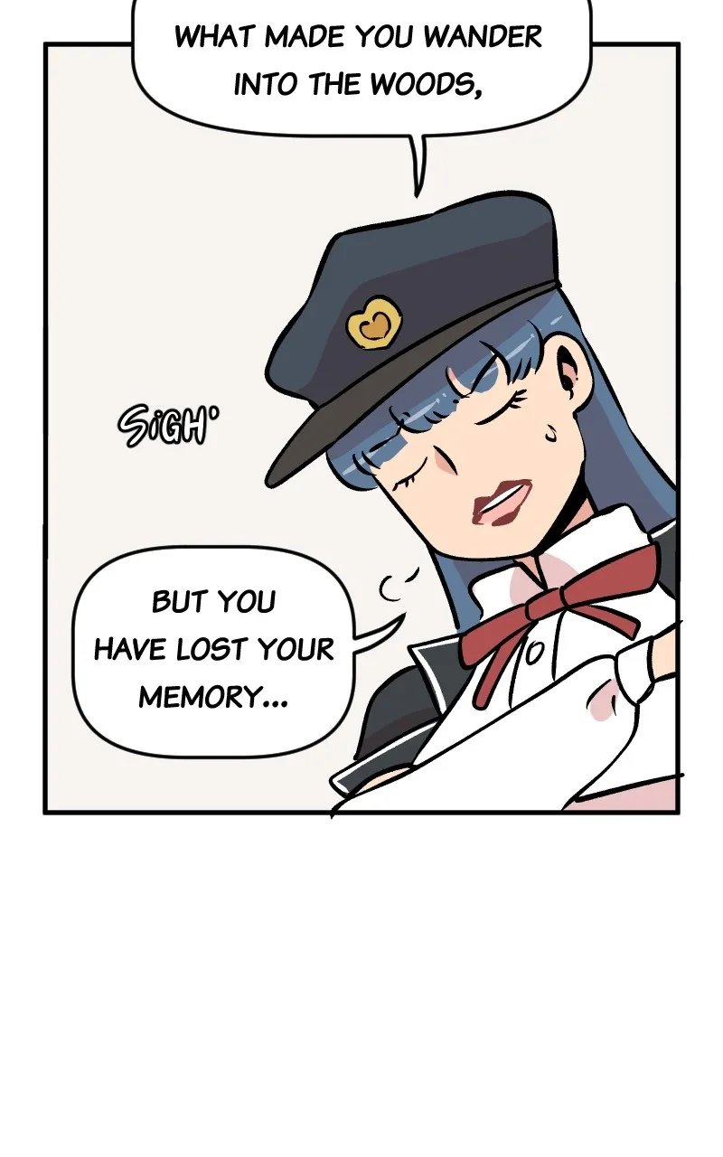 Love on Target Chapter 37 page 79 - 
