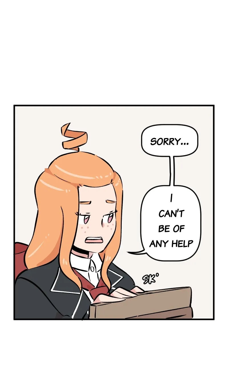 Love on Target Chapter 37 page 80 - 