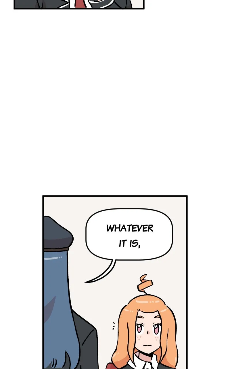 Love on Target Chapter 37 page 83 - 