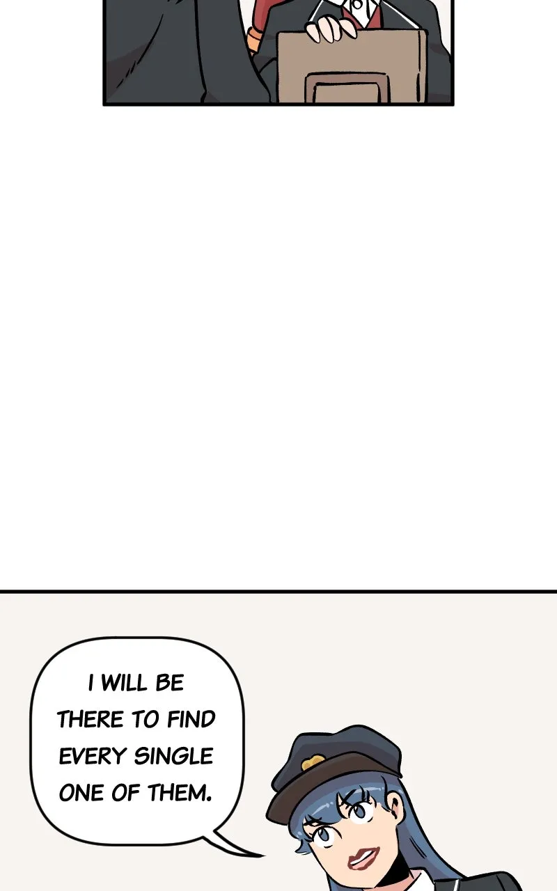 Love on Target Chapter 37 page 84 - 