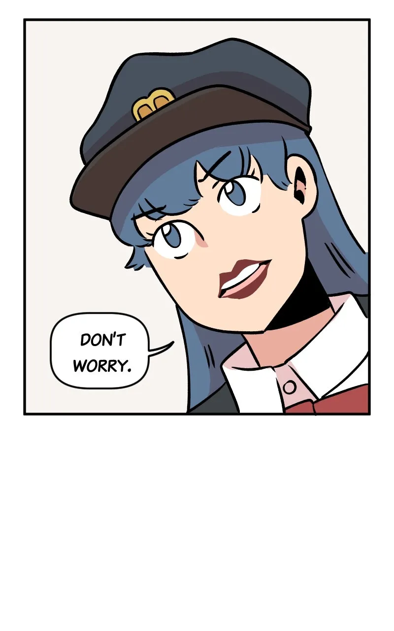 Love on Target Chapter 37 page 86 - 