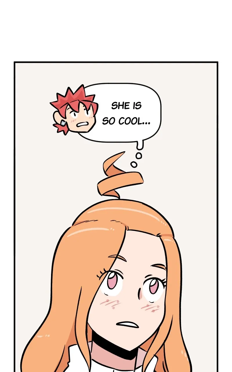 Love on Target Chapter 37 page 87 - 