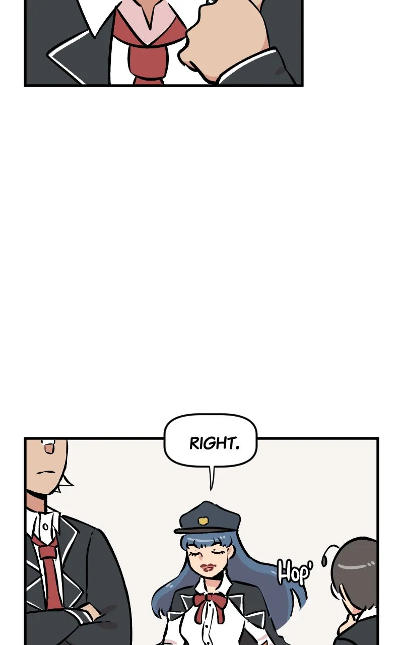 Love on Target Chapter 37 page 90 - 