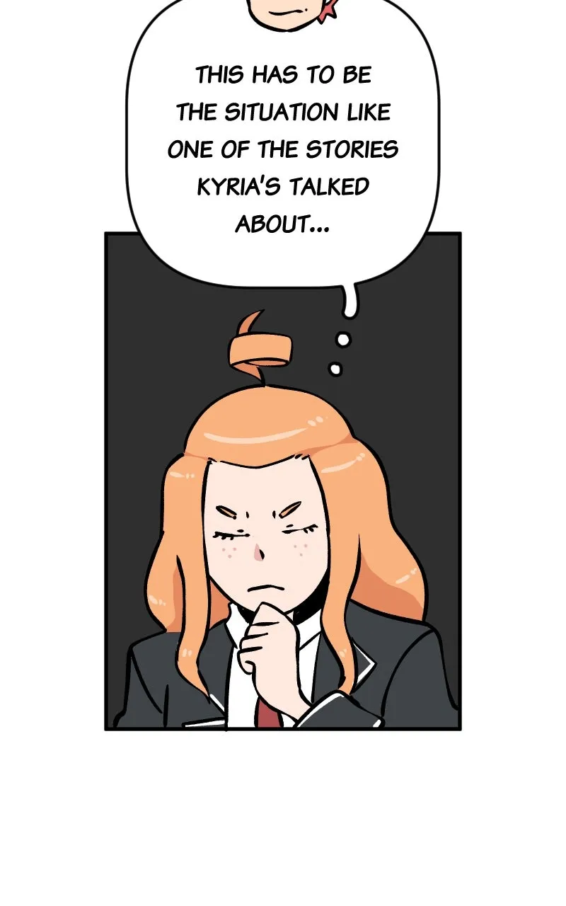 Love on Target Chapter 37 page 10 - 