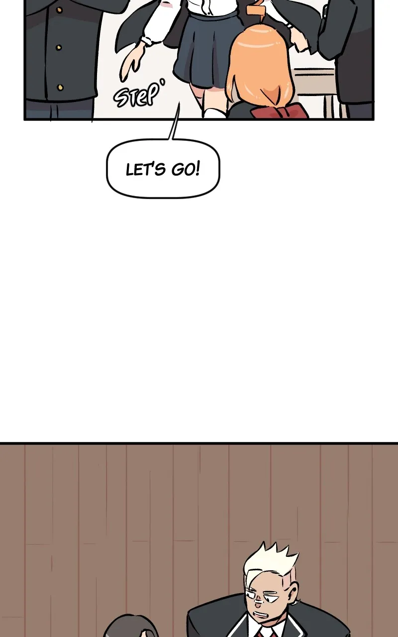 Love on Target Chapter 37 page 91 - 