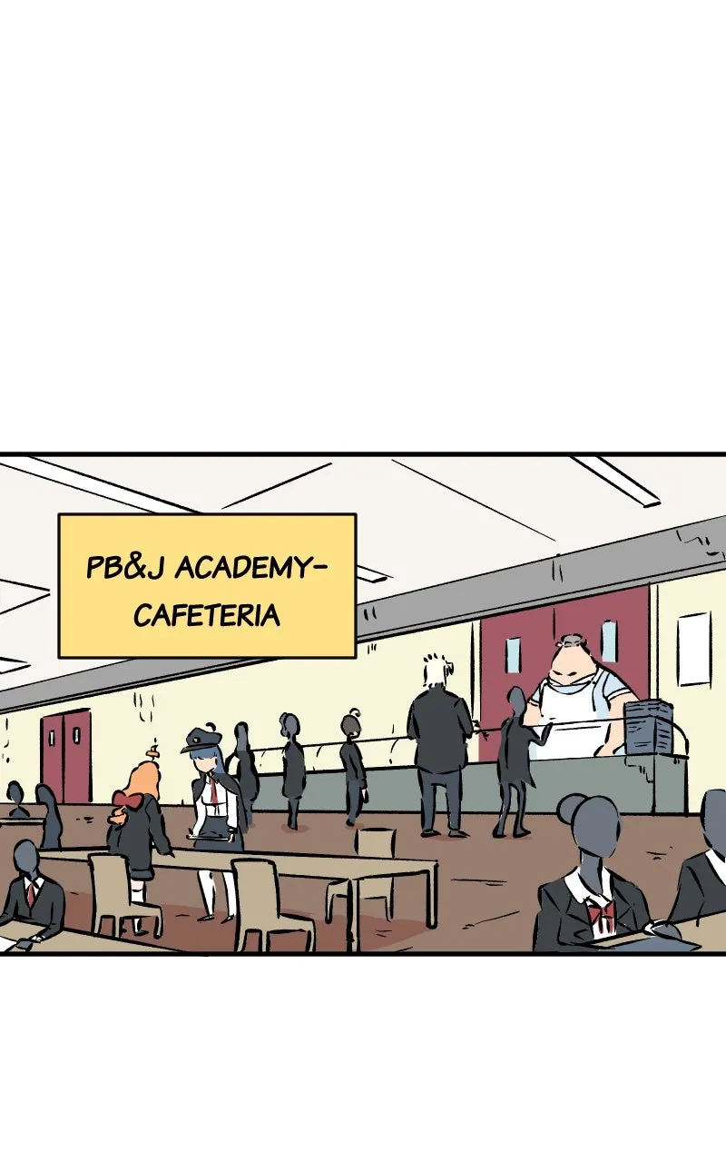 Love on Target Chapter 38 page 1 - 