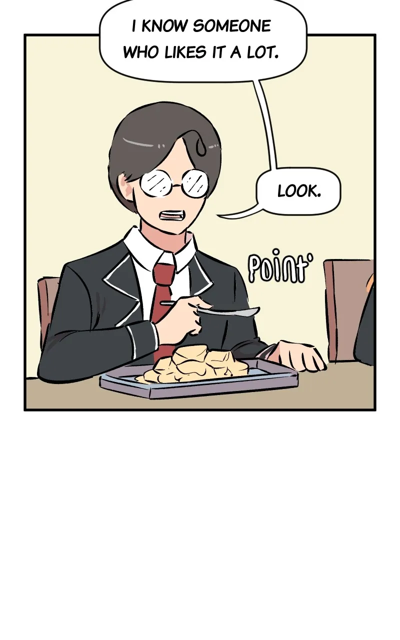 Love on Target Chapter 38 page 17 - 