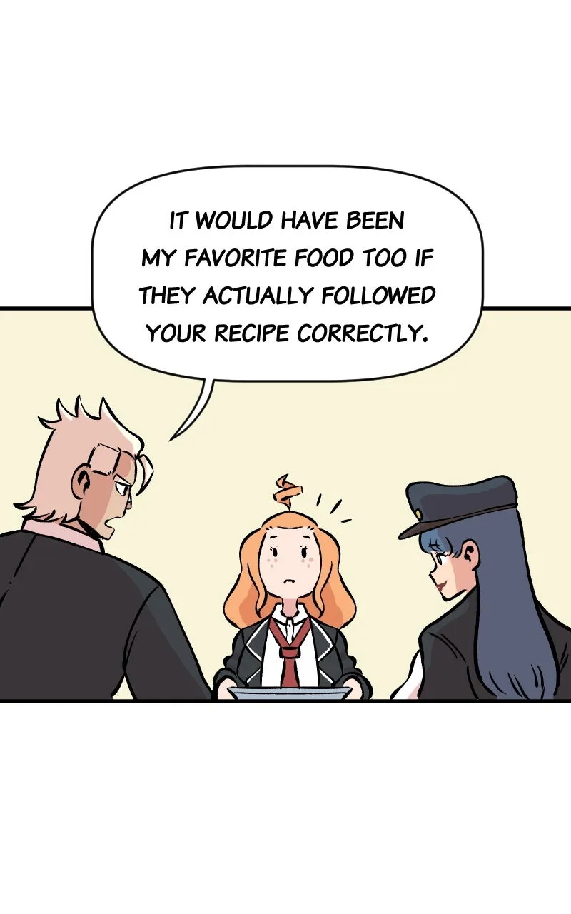 Love on Target Chapter 38 page 28 - 