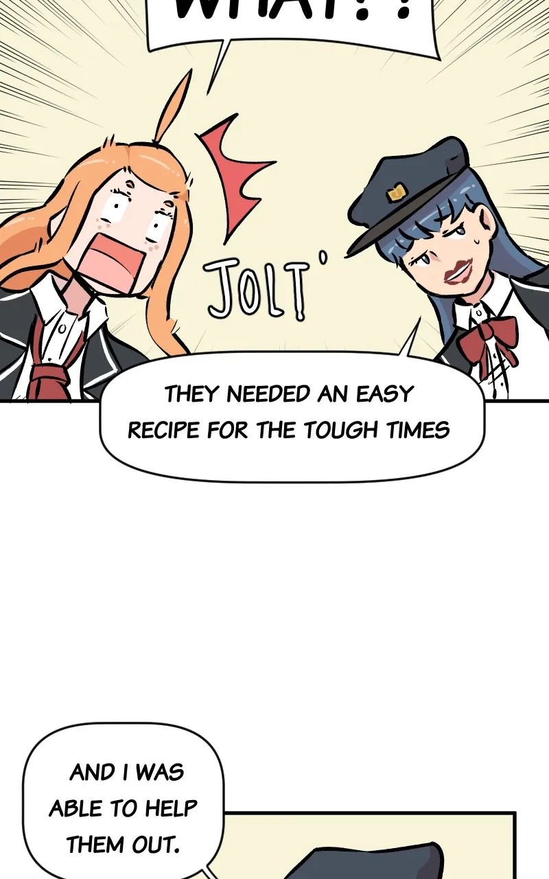 Love on Target Chapter 38 page 33 - 
