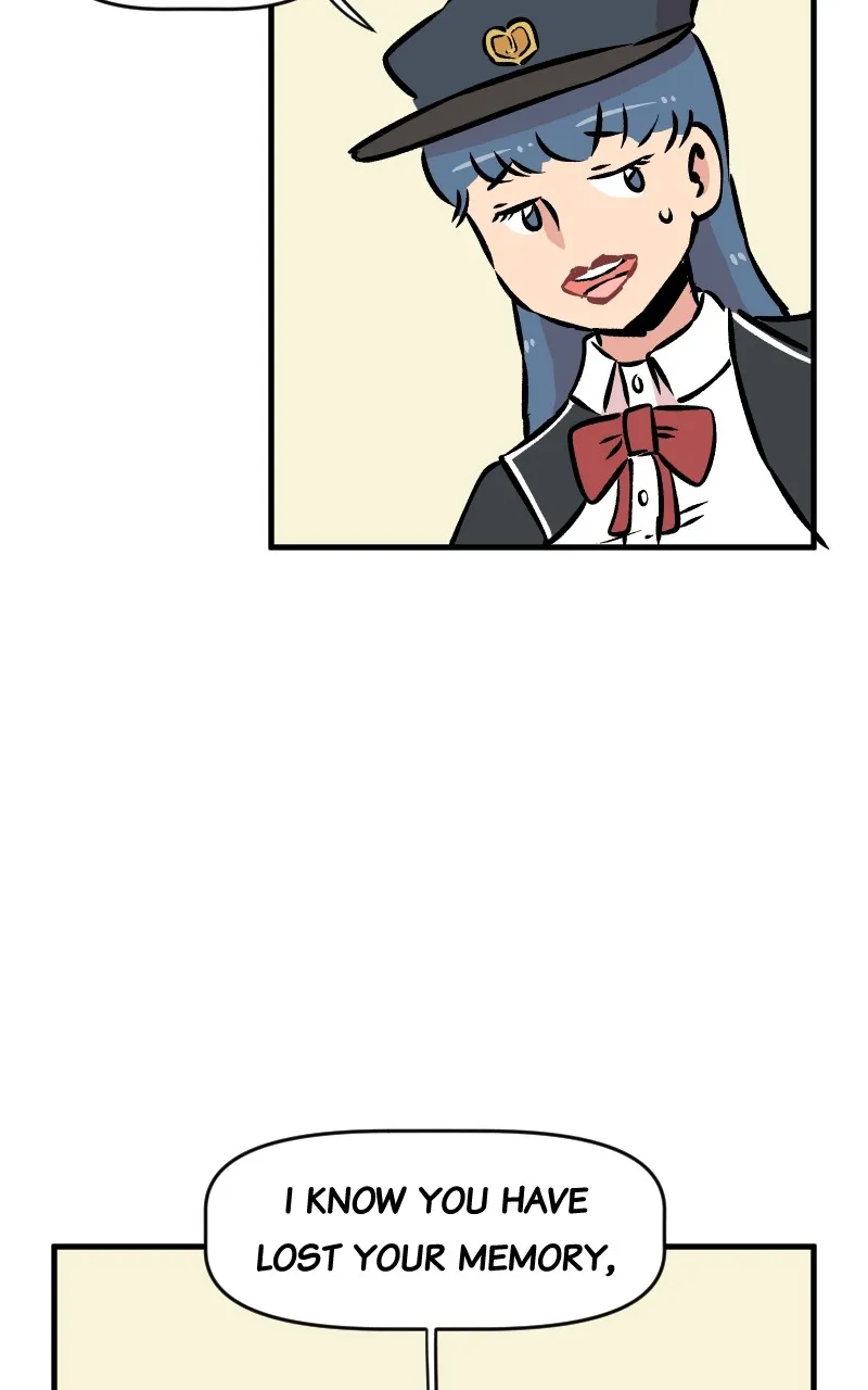 Love on Target Chapter 38 page 34 - 