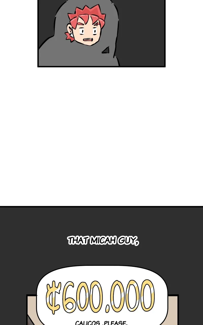 Love on Target Chapter 38 page 47 - 