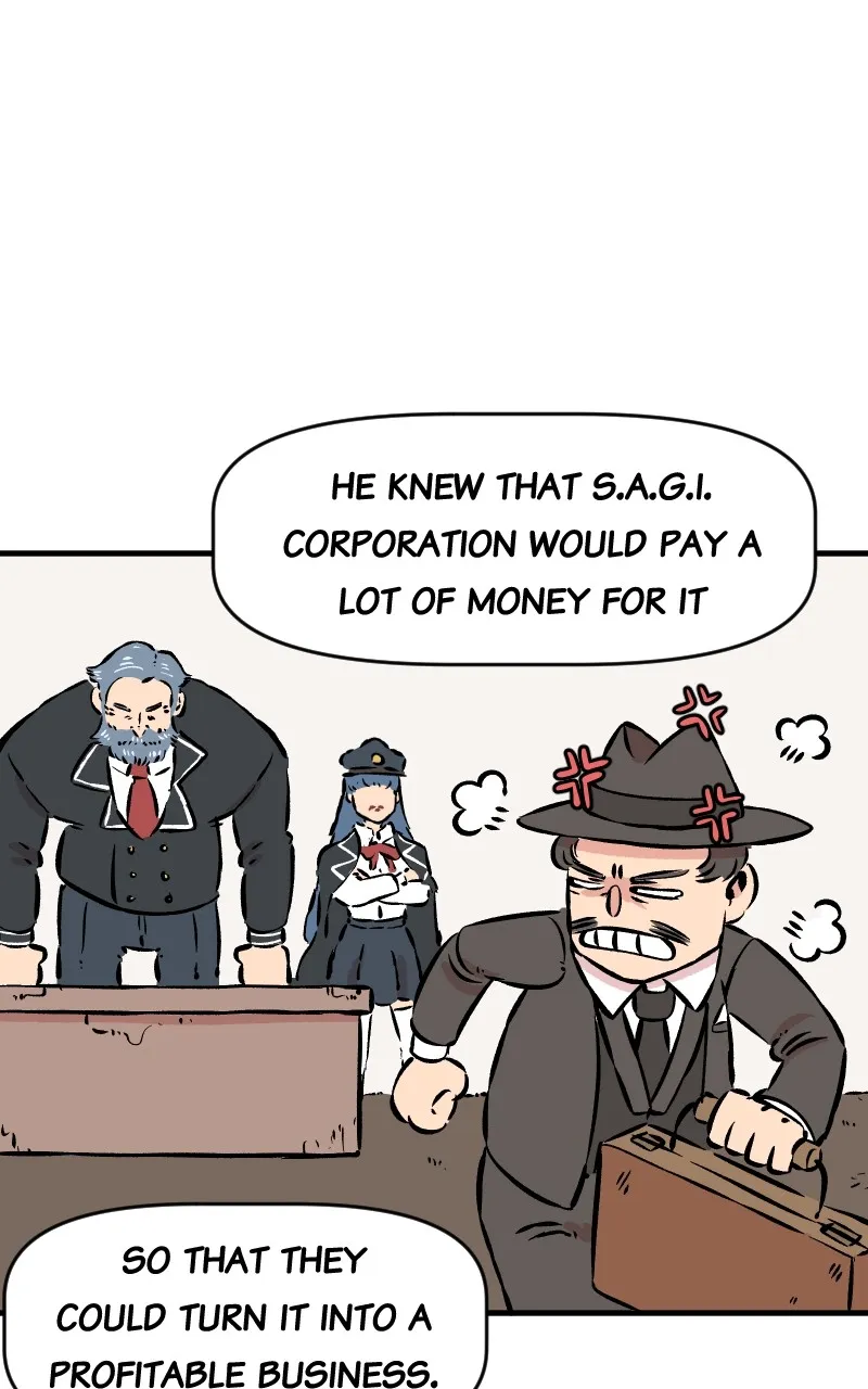 Love on Target Chapter 38 page 60 - 