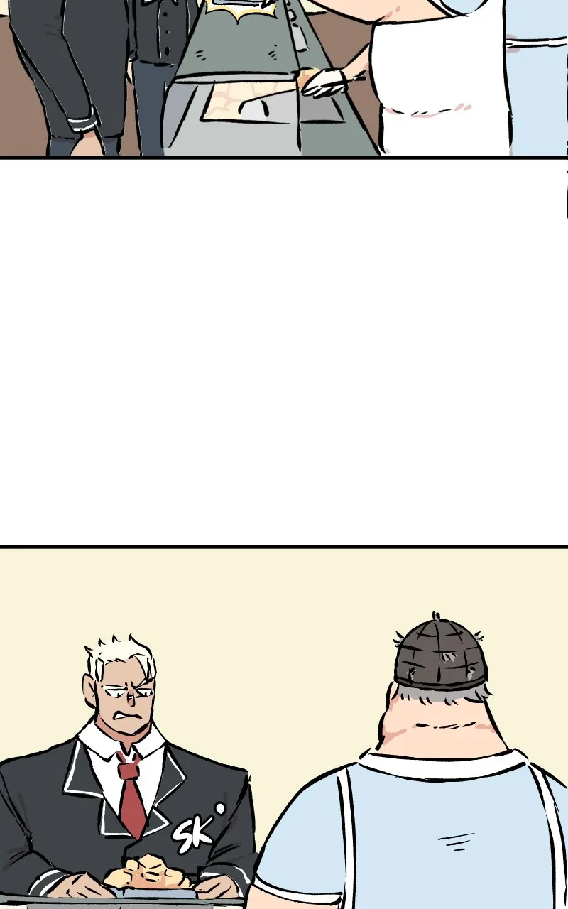 Love on Target Chapter 38 page 7 - 