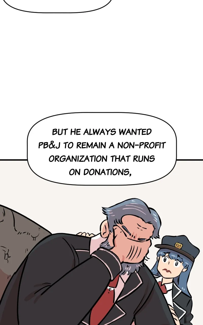 Love on Target Chapter 38 page 61 - 