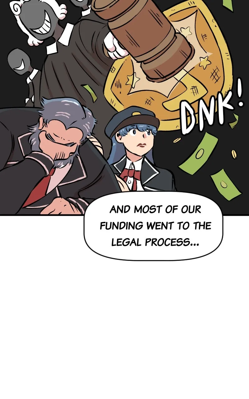 Love on Target Chapter 38 page 64 - 