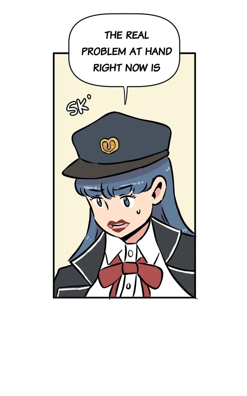 Love on Target Chapter 38 page 73 - 