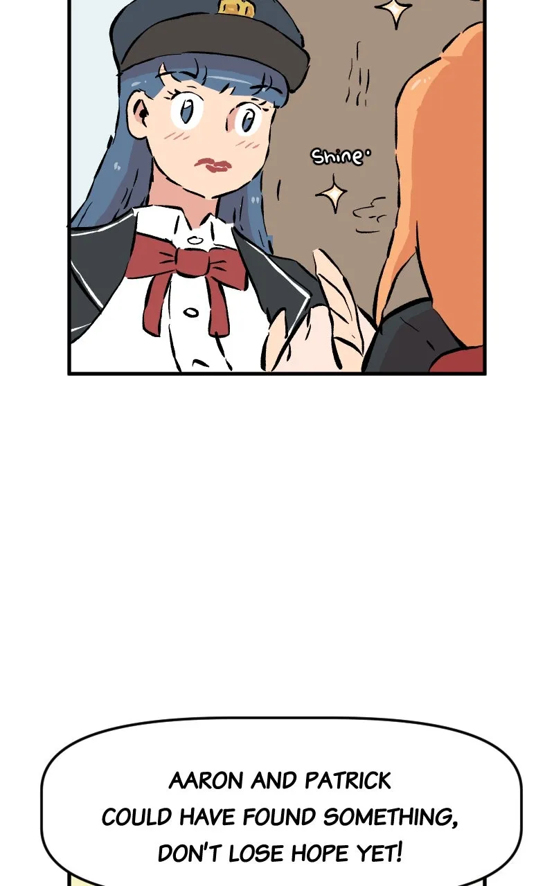 Love on Target Chapter 39 page 23 - 
