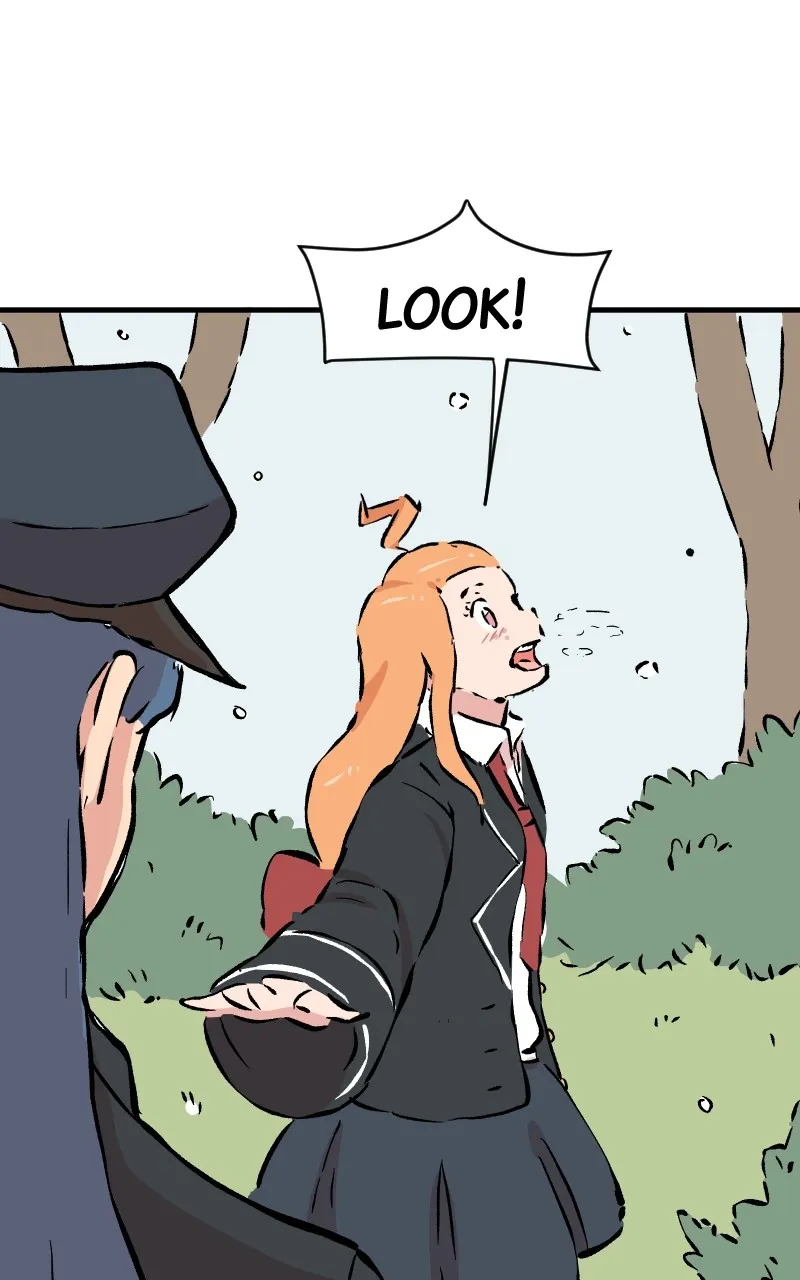 Love on Target Chapter 39 page 29 - 