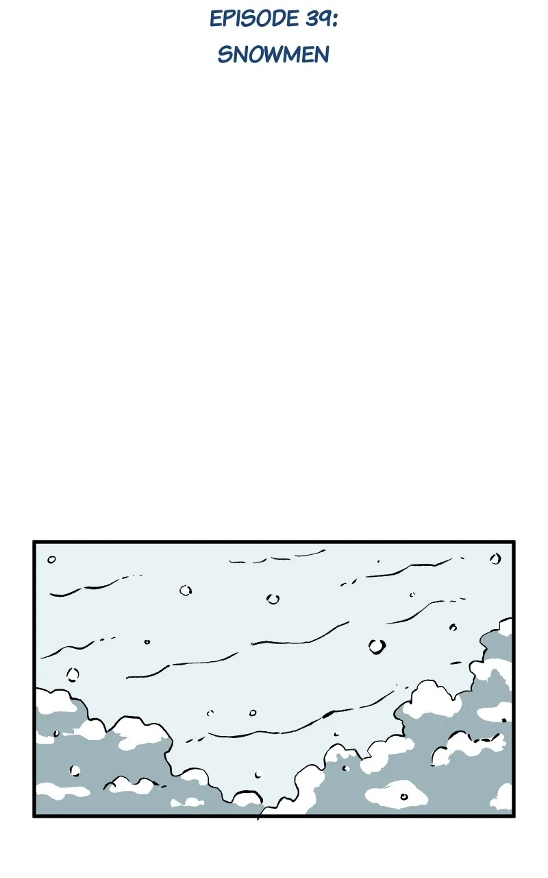 Love on Target Chapter 39 page 33 - 