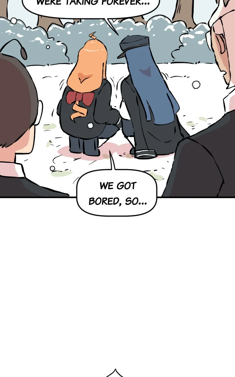 Love on Target Chapter 39 page 37 - 