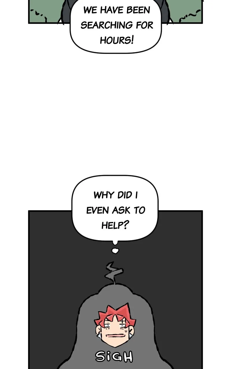 Love on Target Chapter 39 page 5 - 