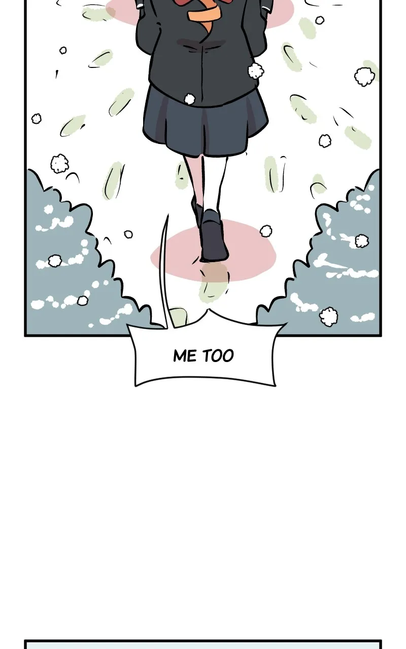 Love on Target Chapter 39 page 46 - 