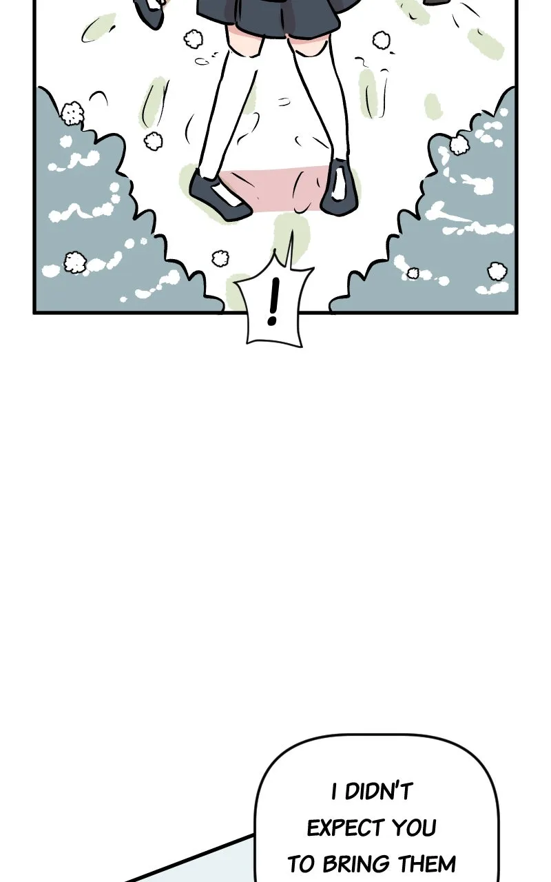 Love on Target Chapter 39 page 48 - 