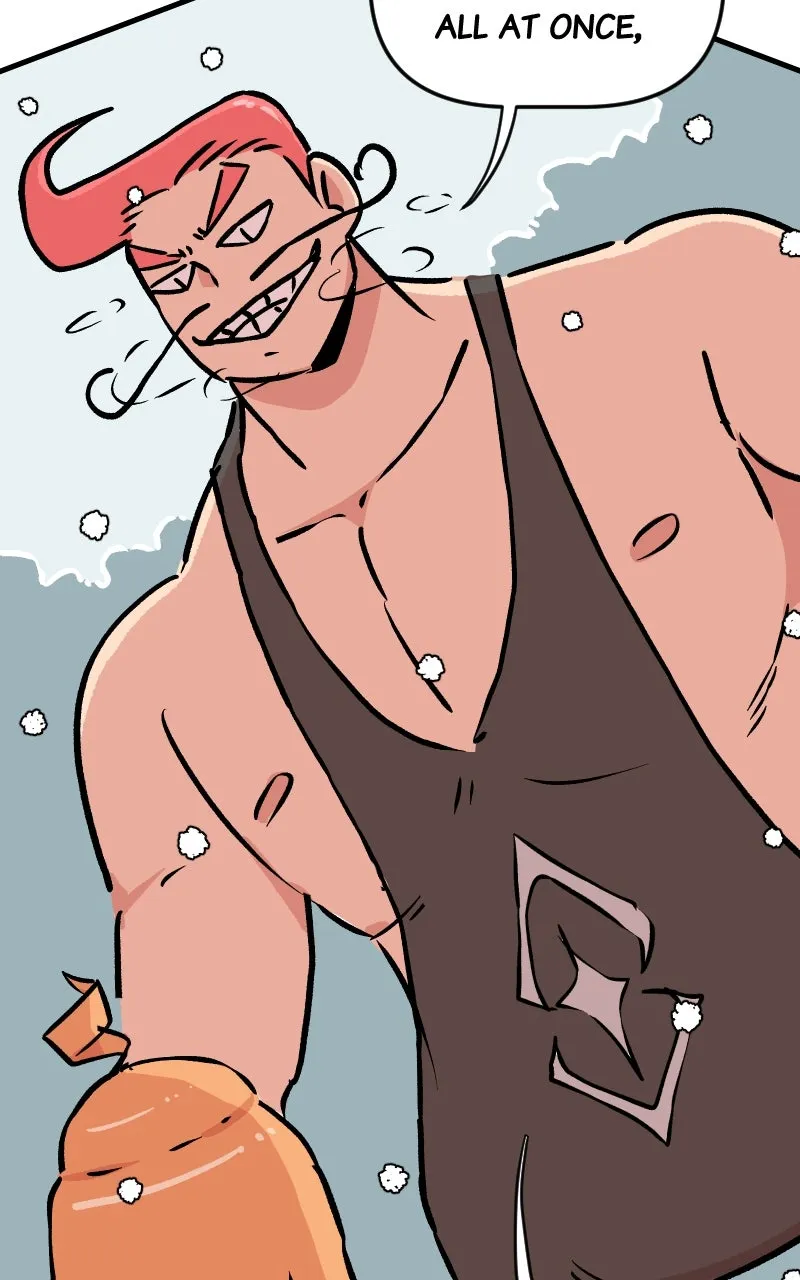 Love on Target Chapter 39 page 49 - 