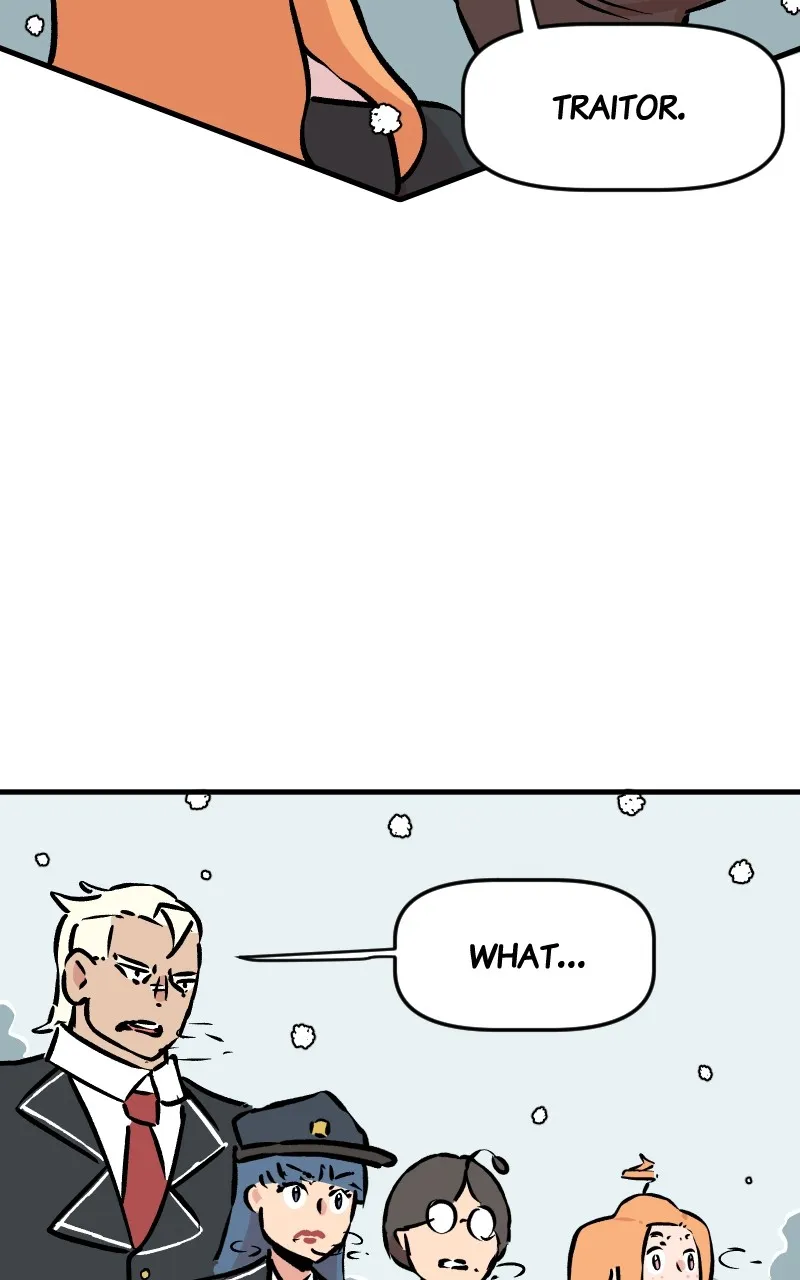 Love on Target Chapter 39 page 50 - 