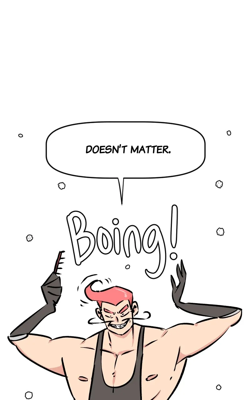 Love on Target Chapter 39 page 53 - 