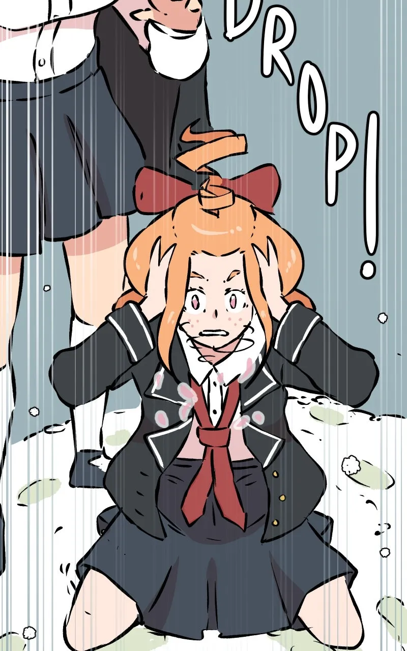 Love on Target Chapter 39 page 68 - 