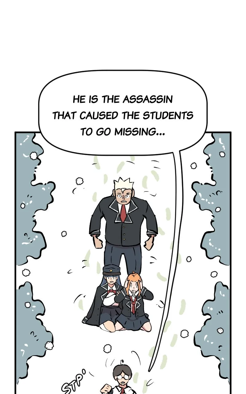 Love on Target Chapter 39 page 75 - 