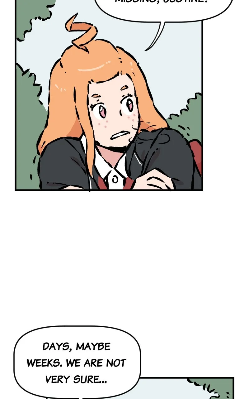Love on Target Chapter 39 page 9 - 