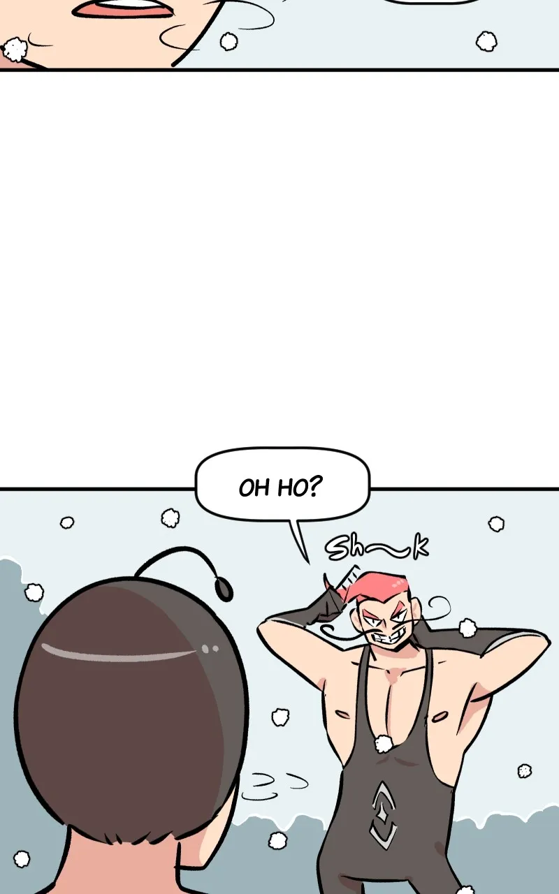 Love on Target Chapter 39 page 81 - 