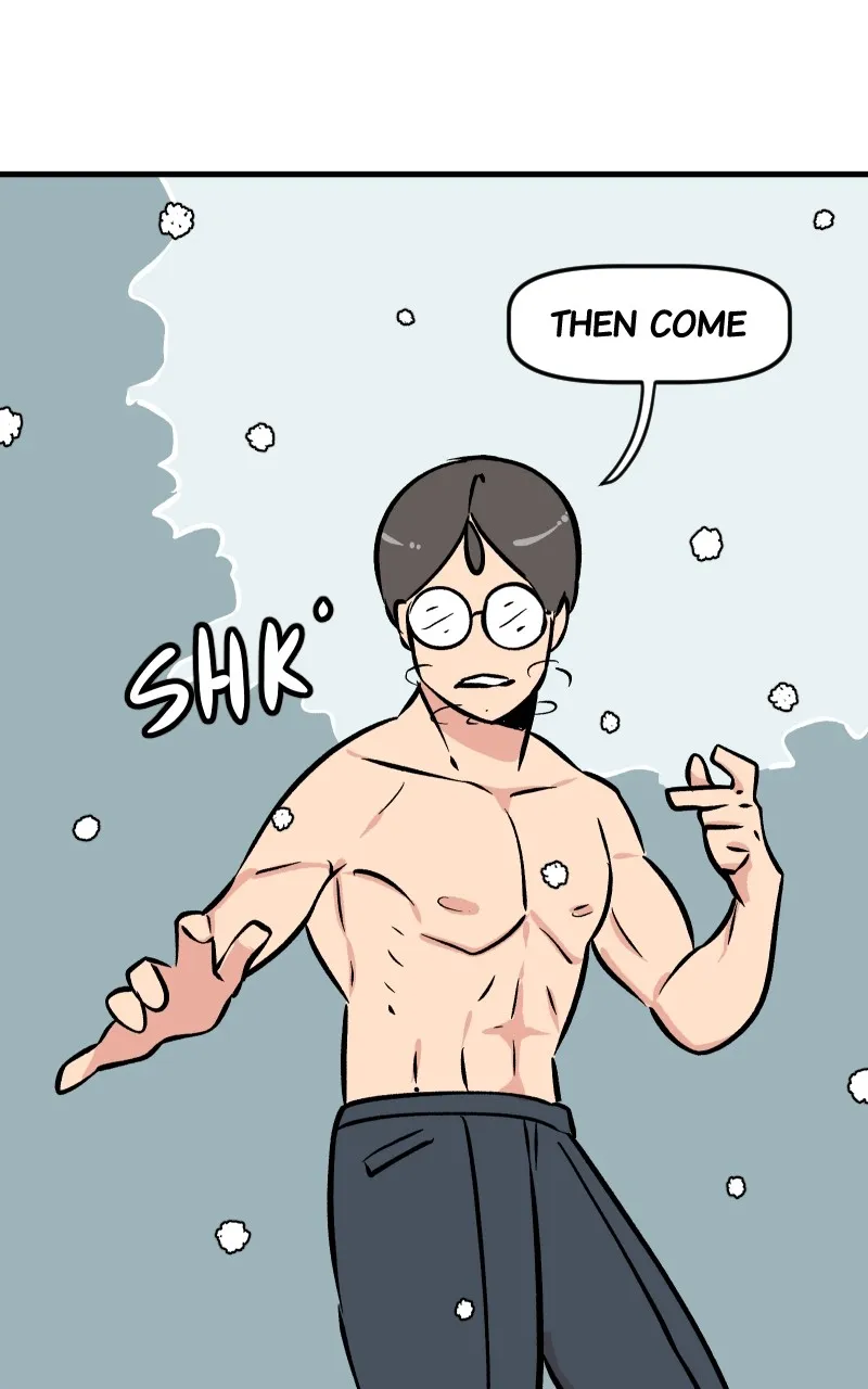 Love on Target Chapter 39 page 84 - 