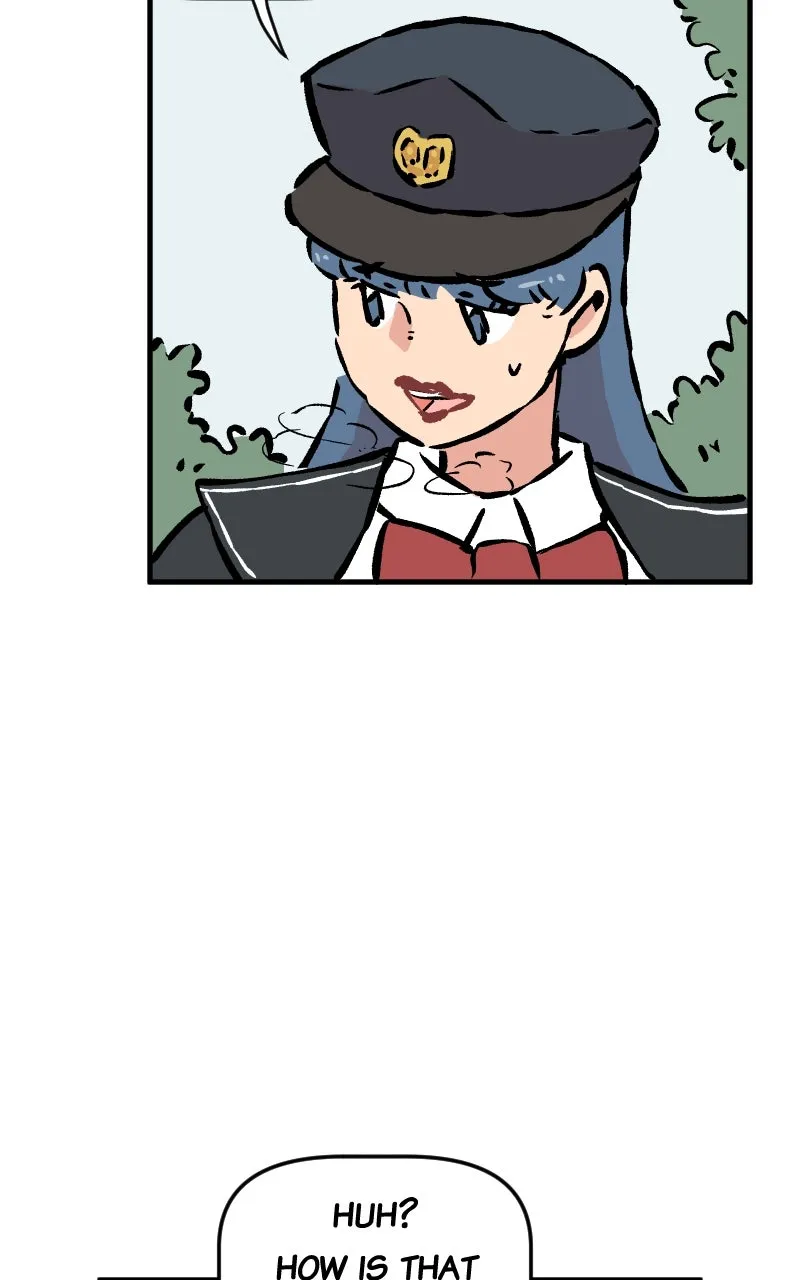 Love on Target Chapter 39 page 10 - 