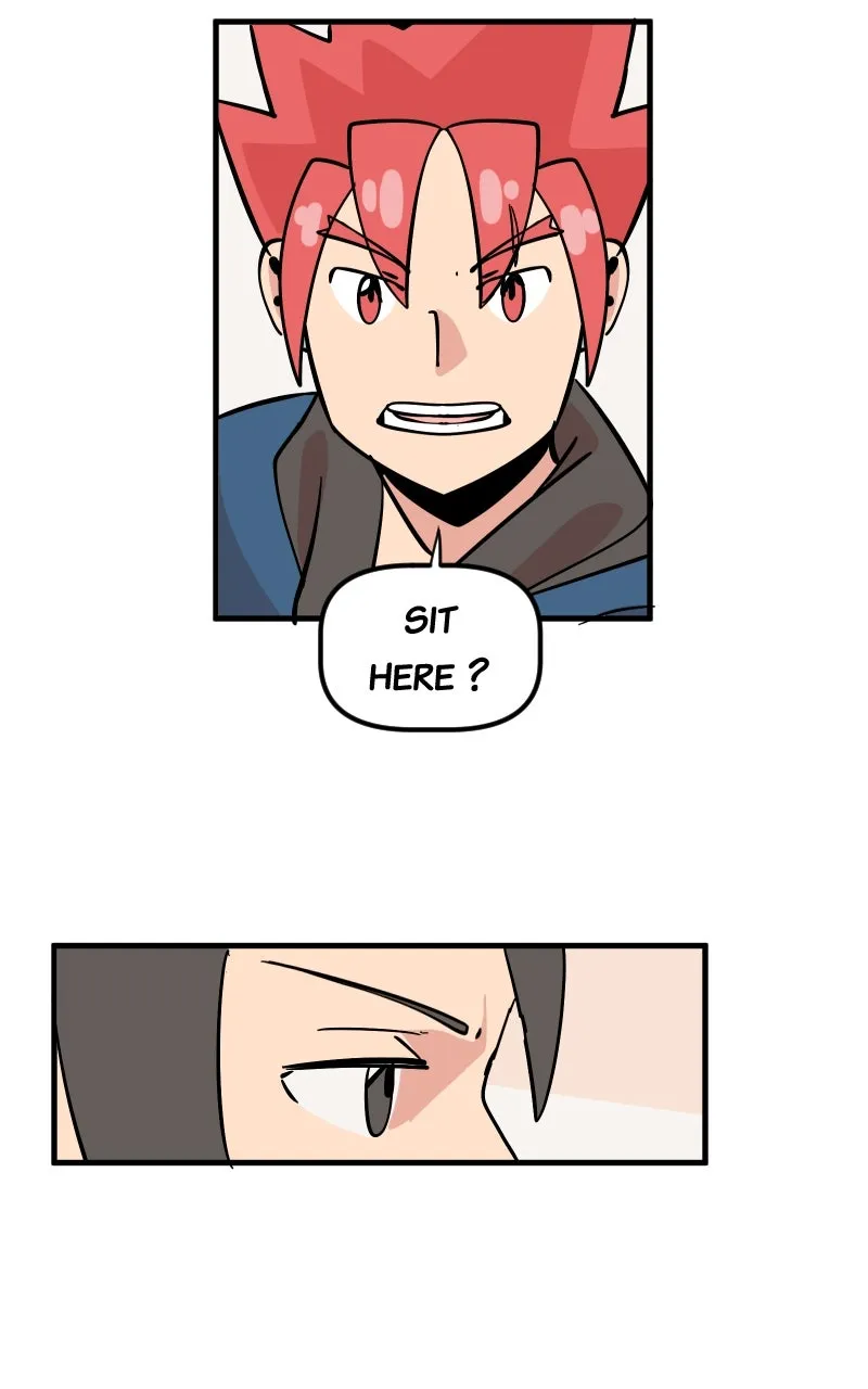 Love on Target Chapter 4 page 12 - 