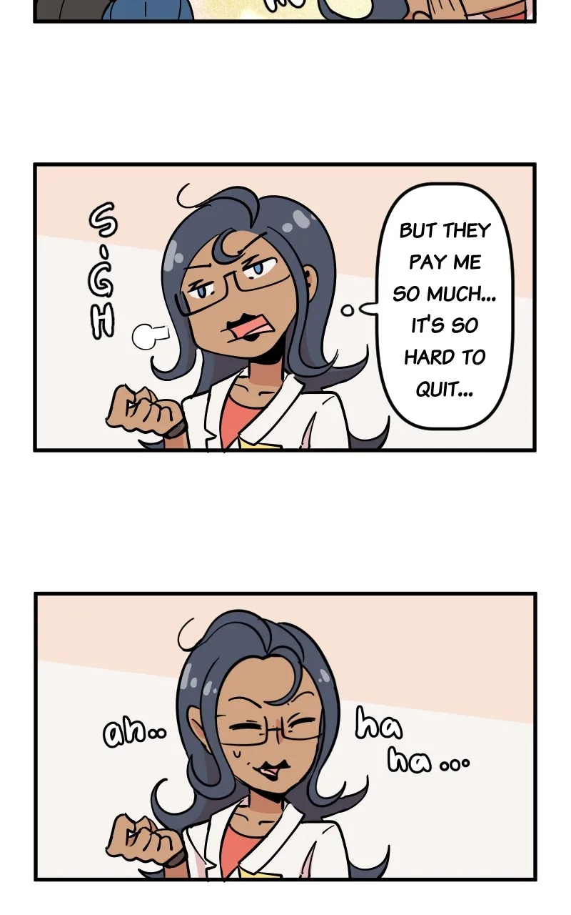 Love on Target Chapter 4 page 20 - 