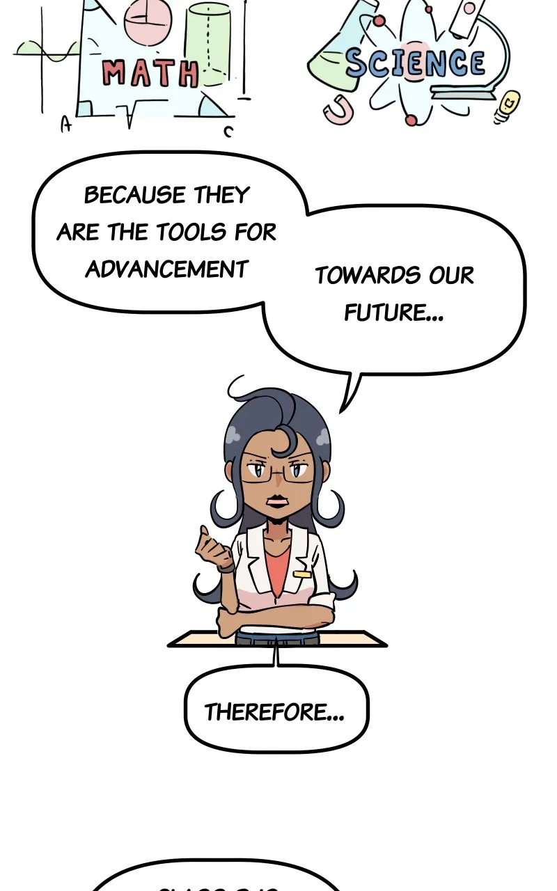 Love on Target Chapter 4 page 35 - 