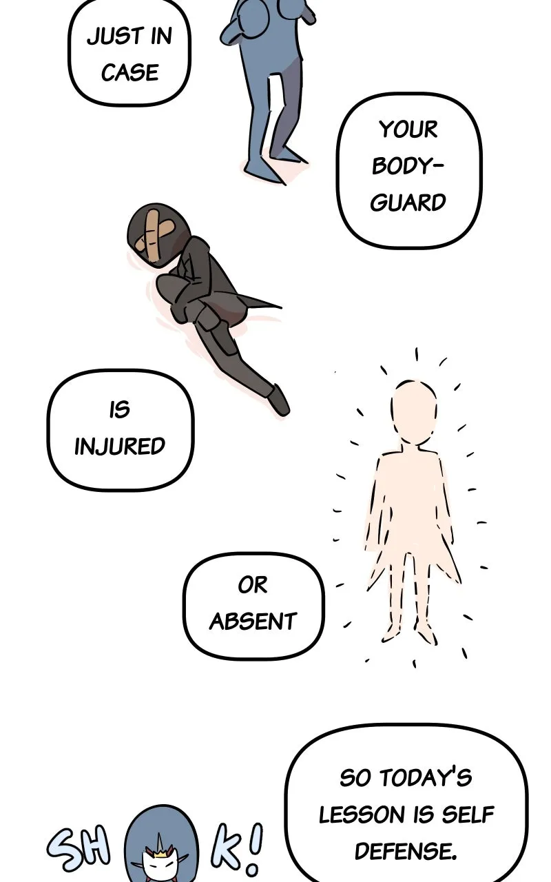 Love on Target Chapter 4 page 38 - 