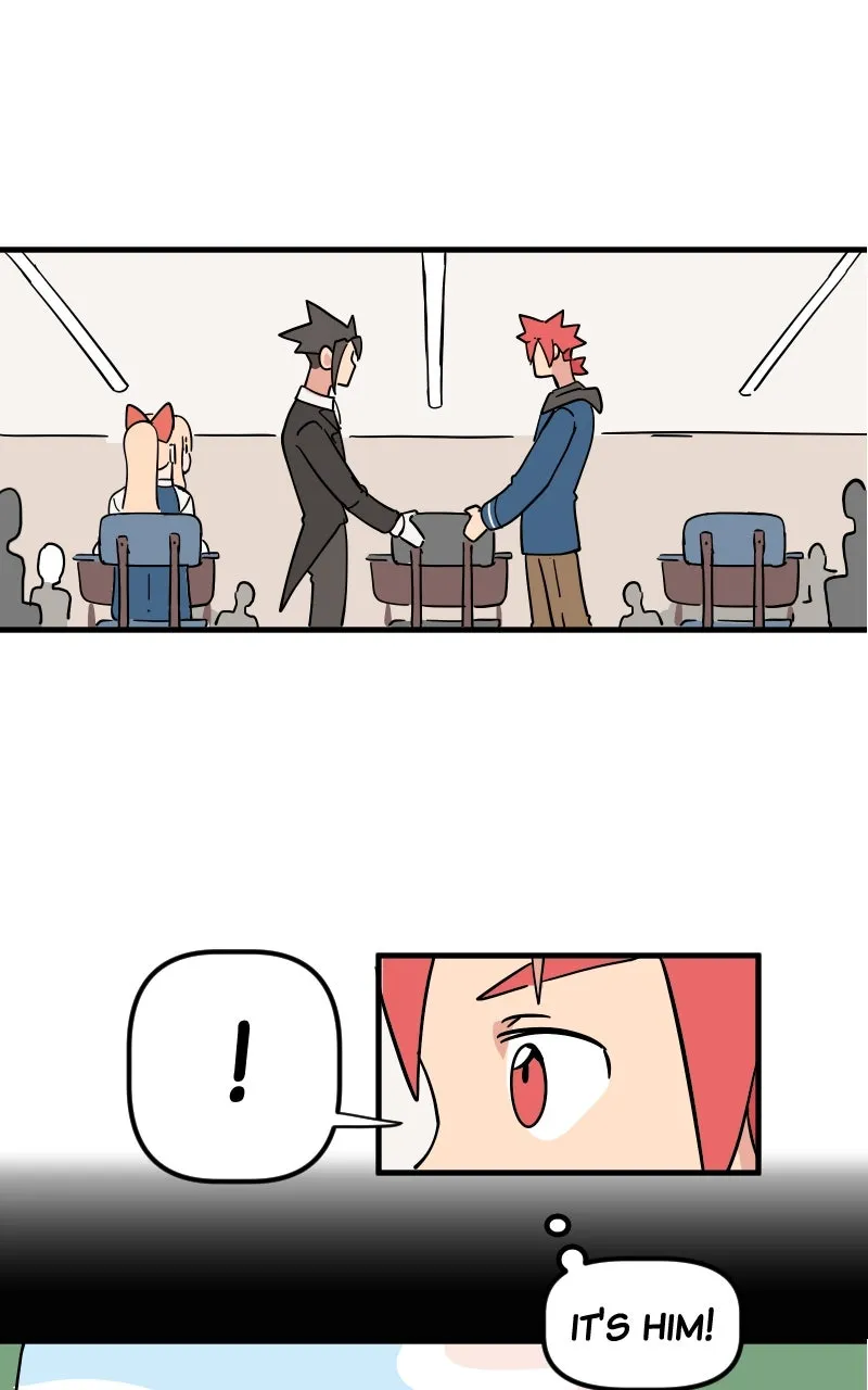 Love on Target Chapter 4 page 5 - 